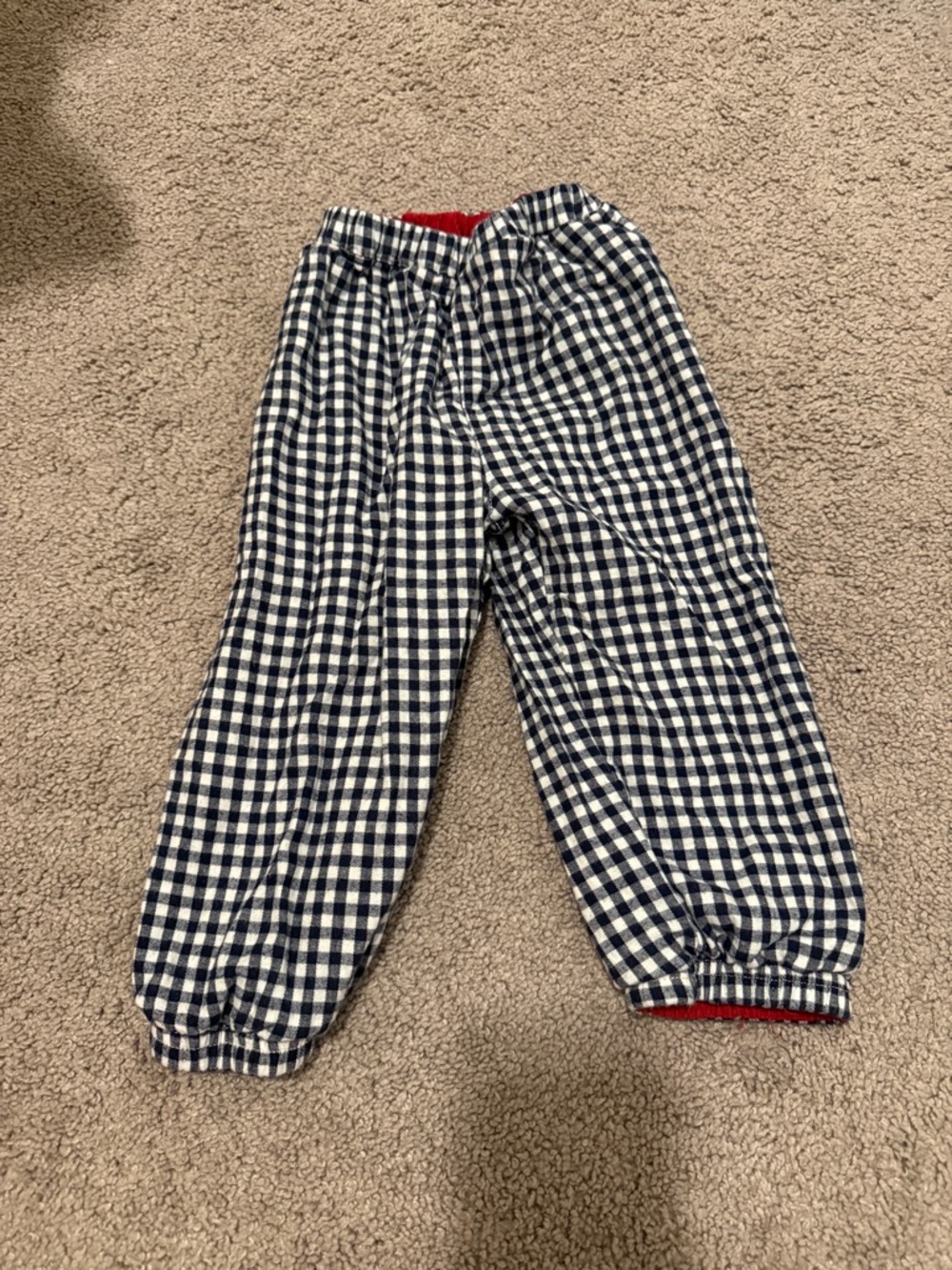 Edgehill Collection Reversible Joggers